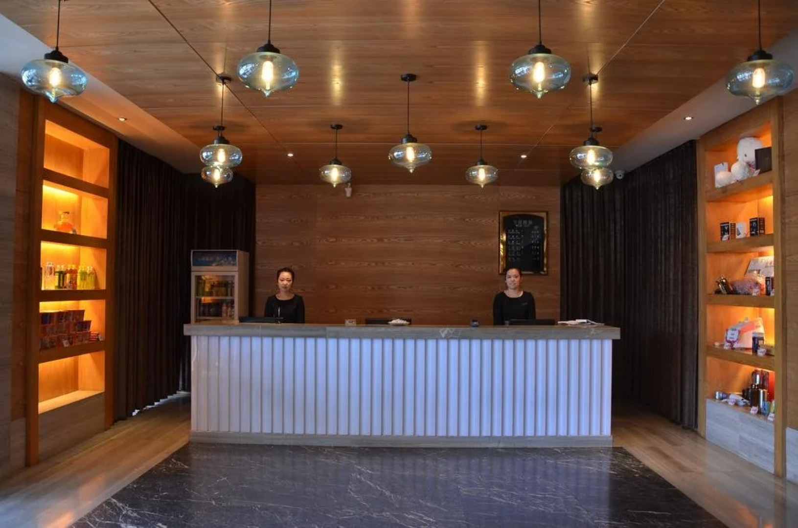 Jinyi Hotel Hohhot South Hulunbuir Road Shiqi Park Branch