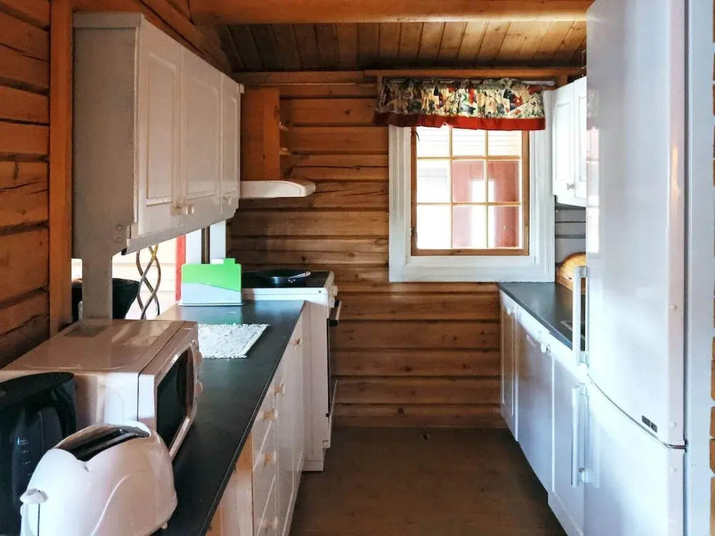 8 Person Holiday Home in Vikersund