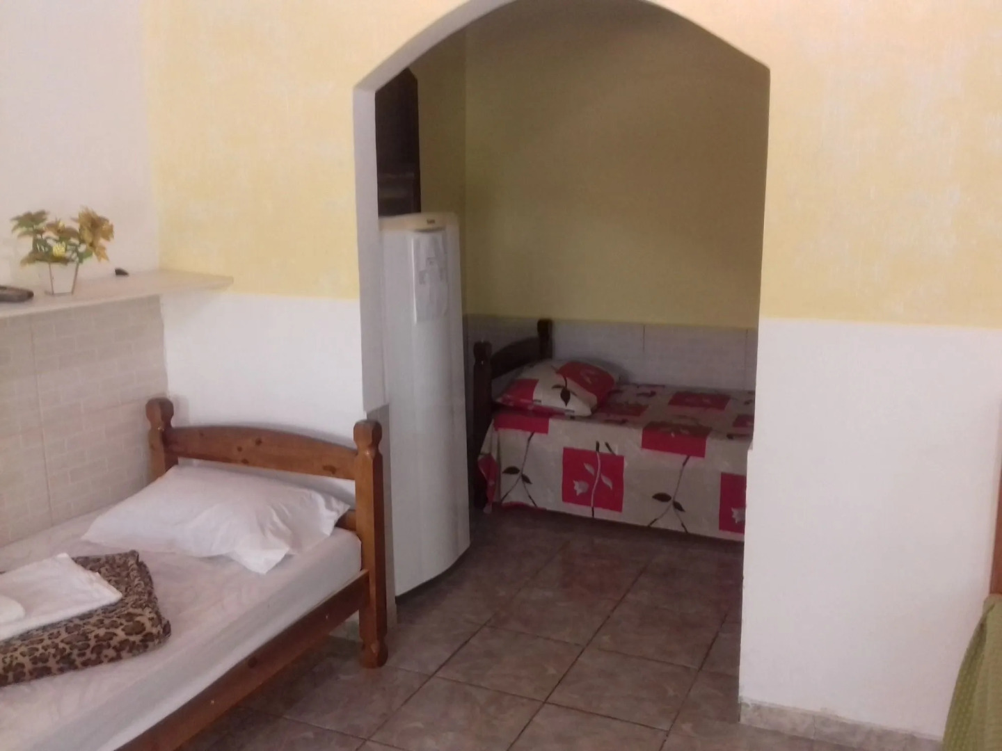 Pousada Flora Búzios