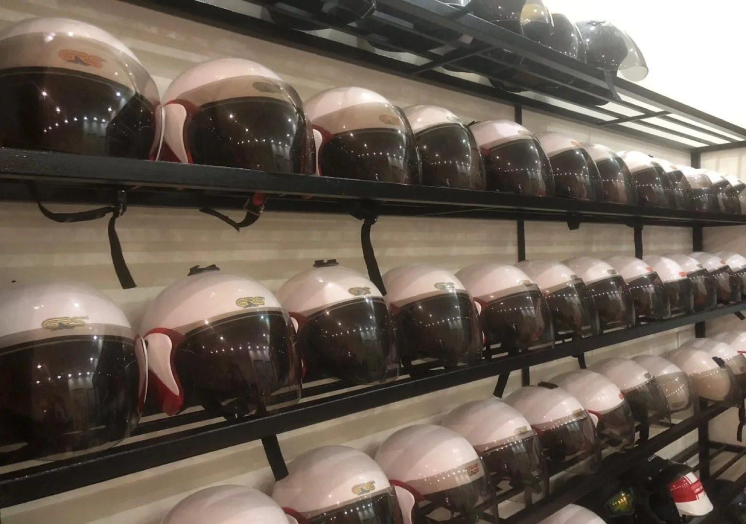 Bong Ha Giang Hostel