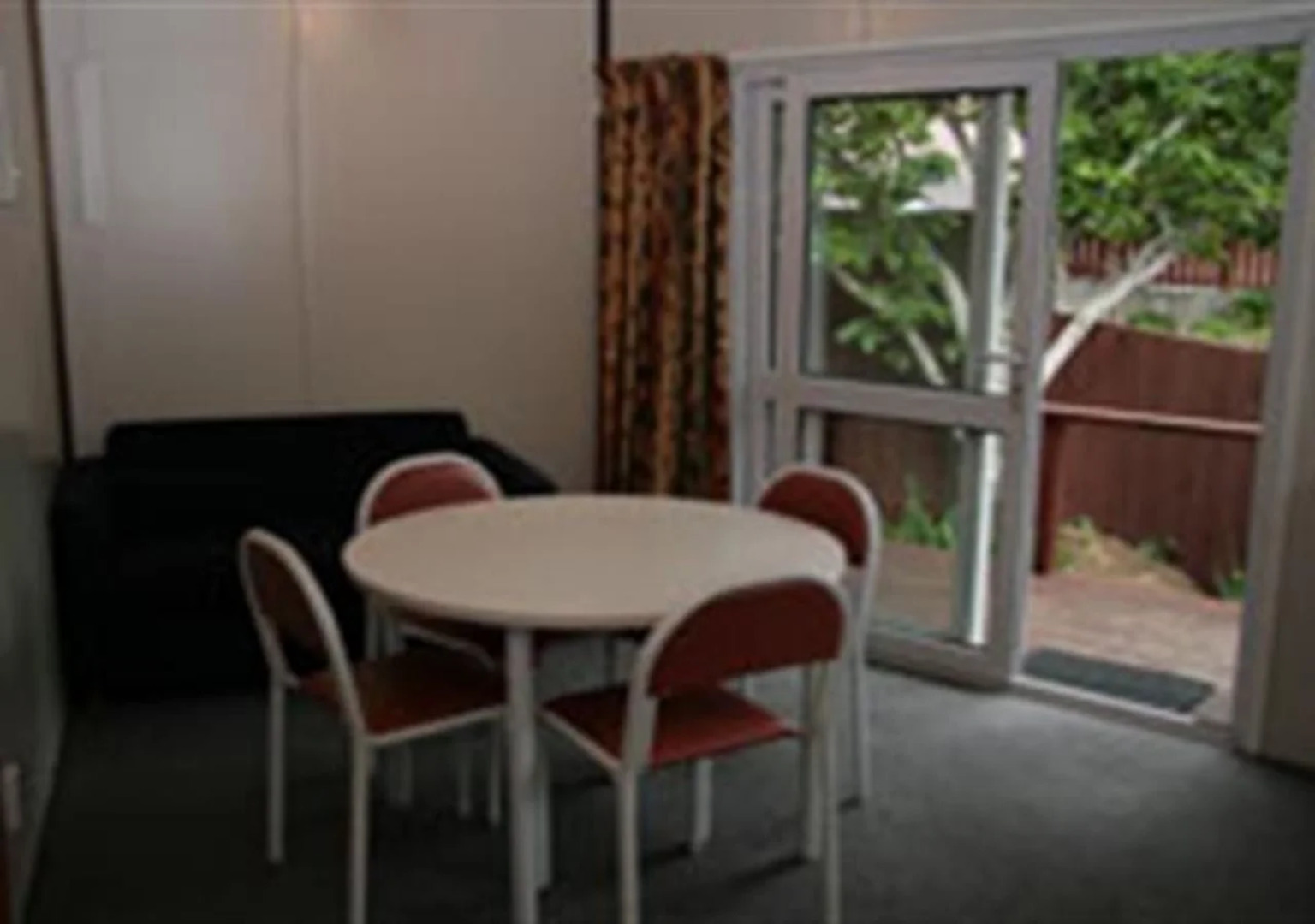 Aaron Lodge Top 10 Holiday Park