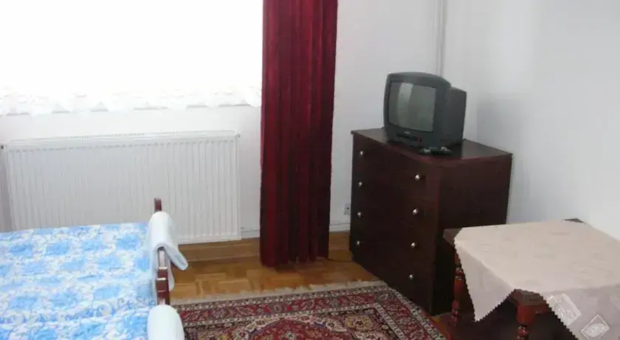 Pensjonacik Albatros