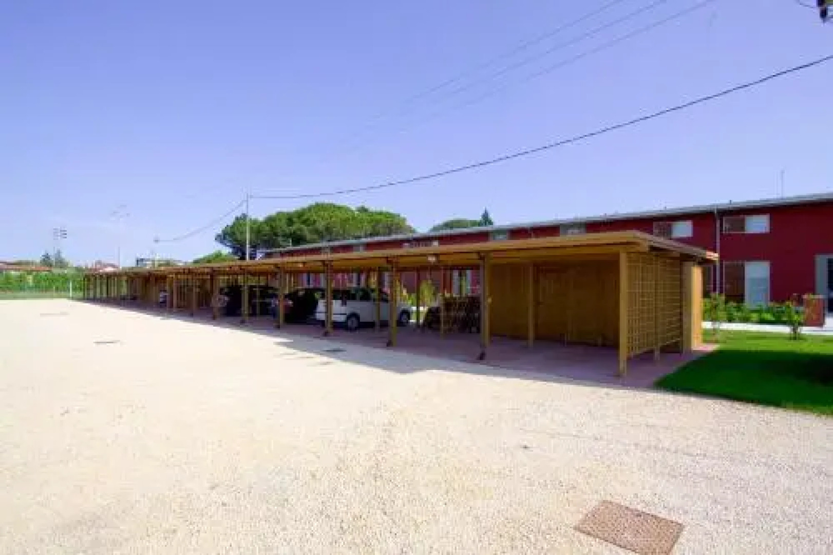 Agriturismo Ca' Tron