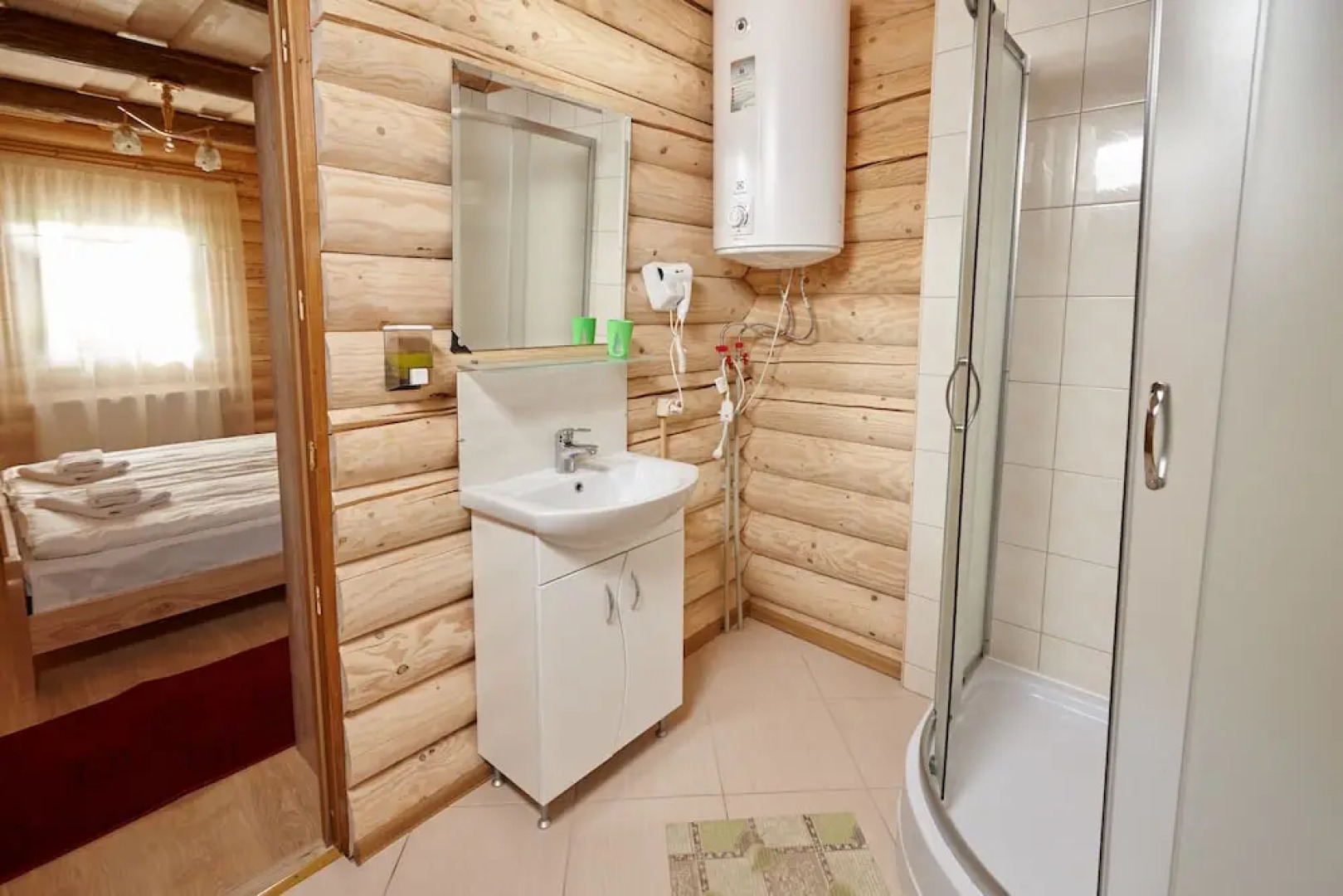 Chudodievo v Chinadievo