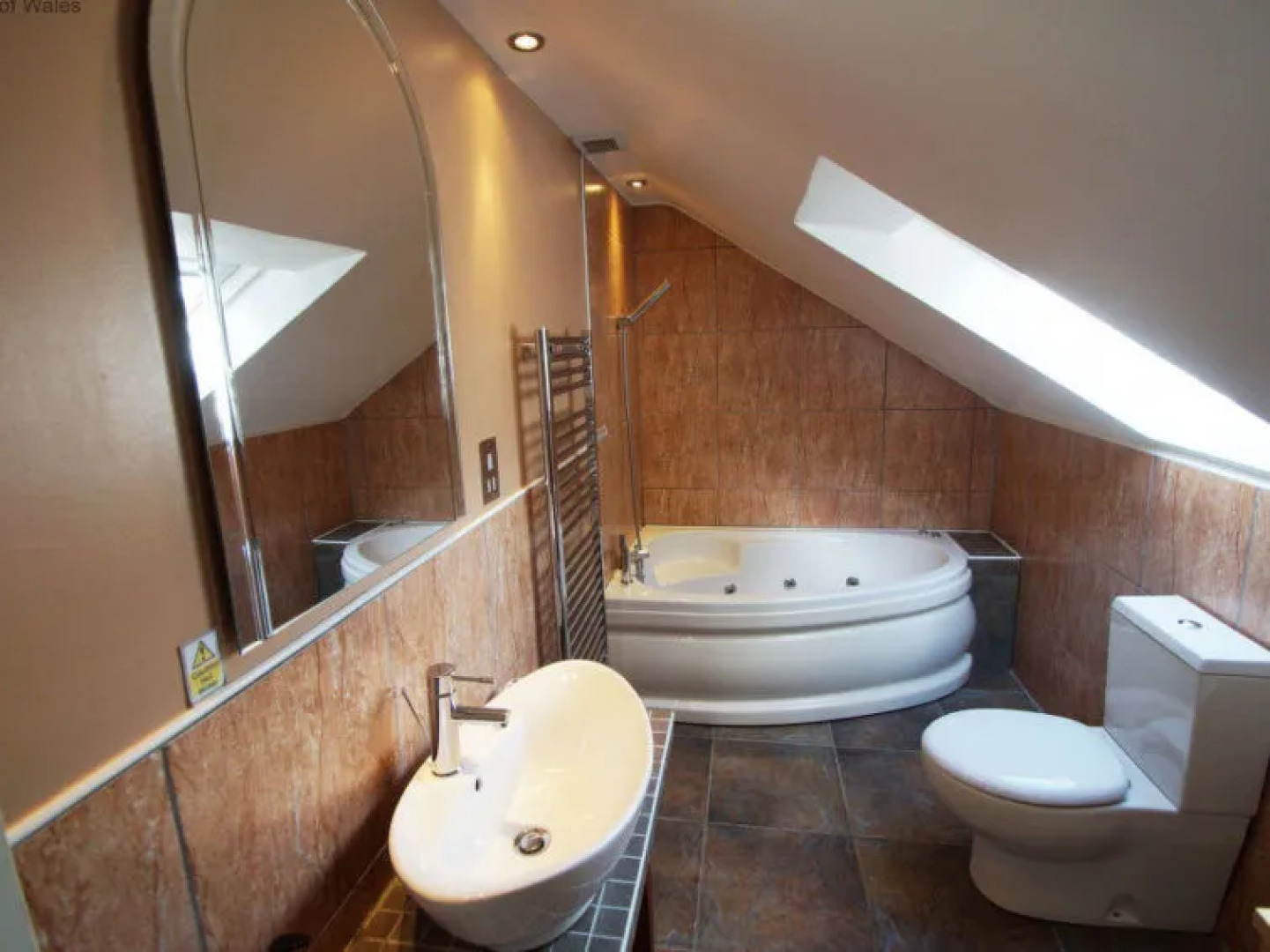 Holiday Home Bwthyn y Cwm