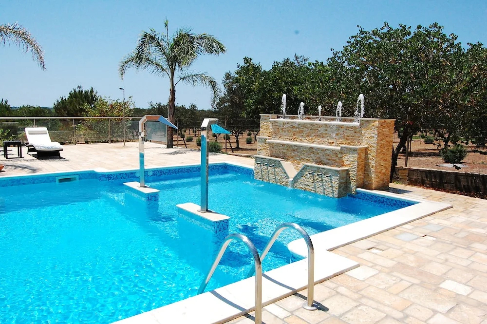 Antica Masseria Jorche