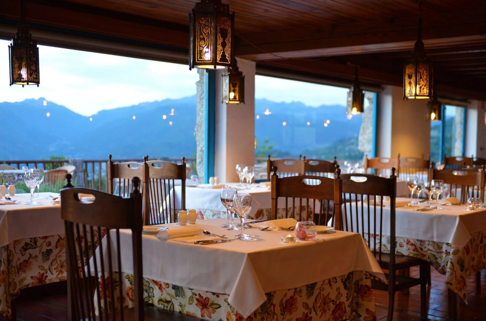 Pousada Gerês - Caniçada