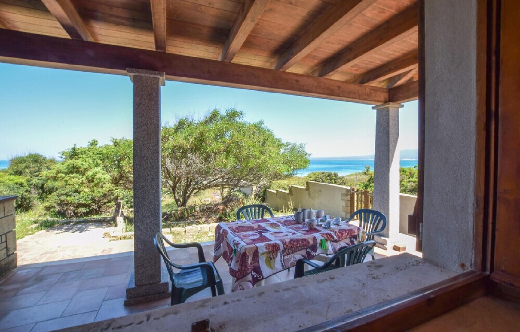 Awesome Apartment in San Vero Milis With 2 Bedrooms