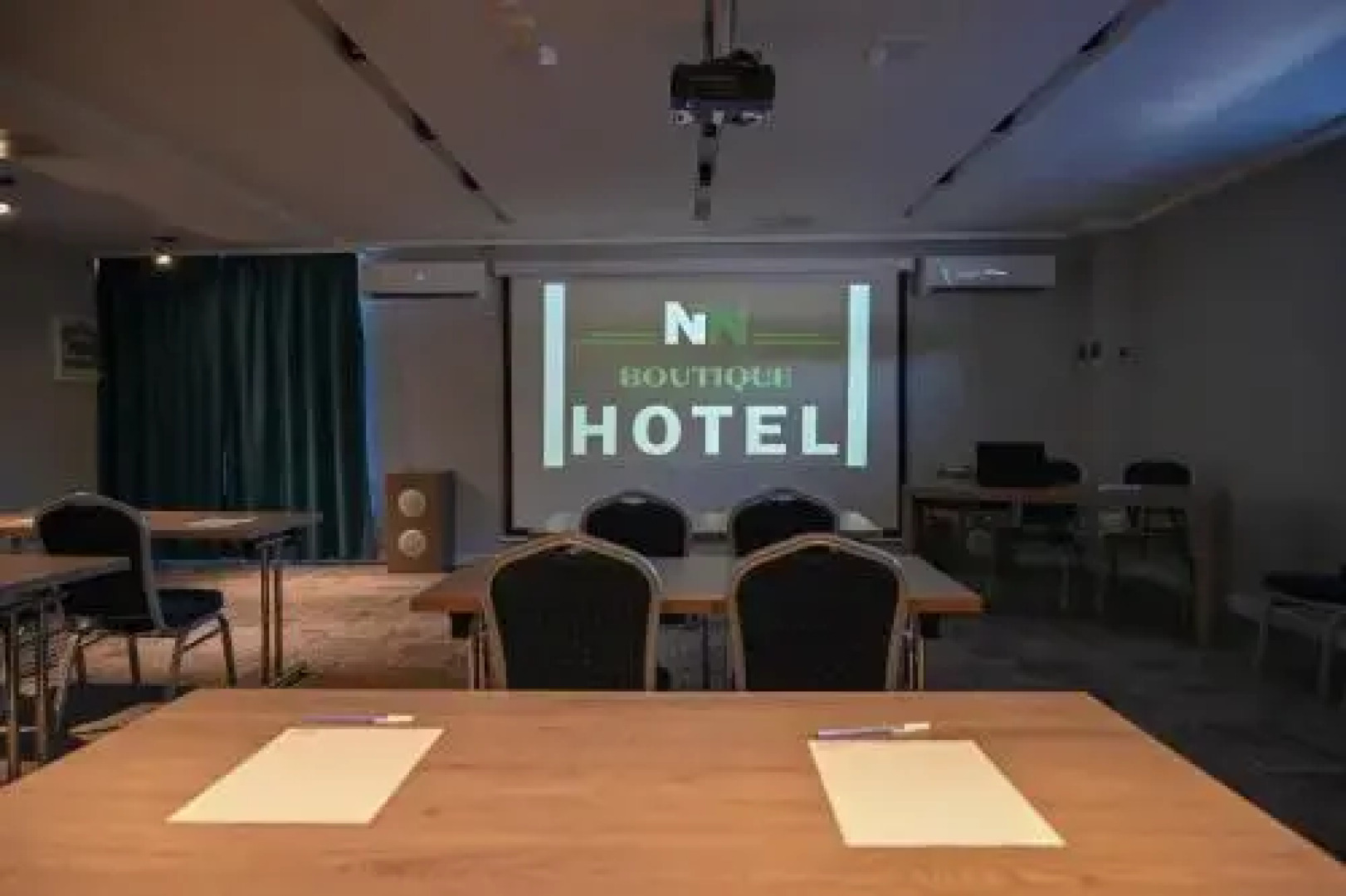 NN Boutiqe Hotel
