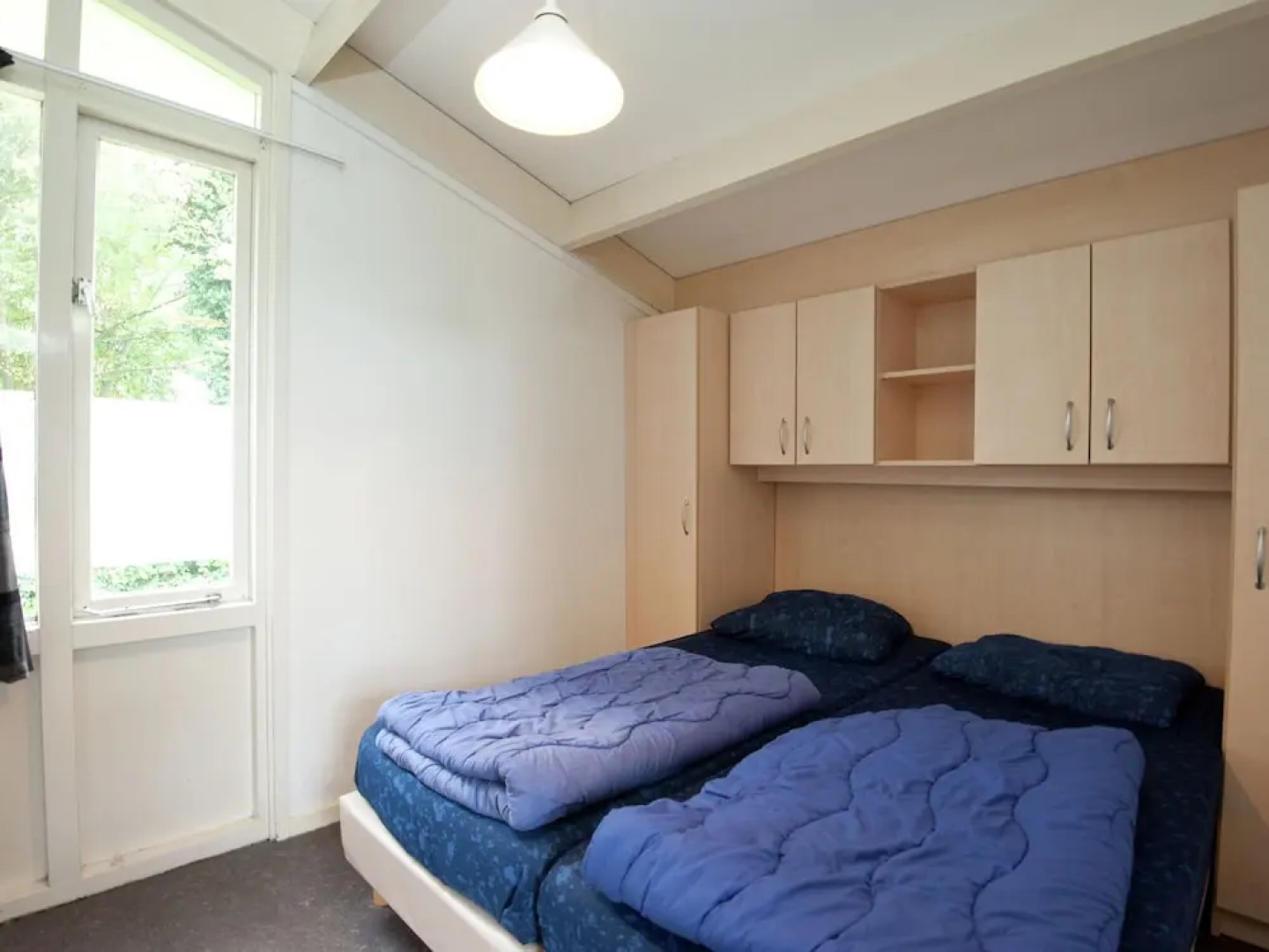 Neat Bungalow With Garden and Terrace, Near Hoorn