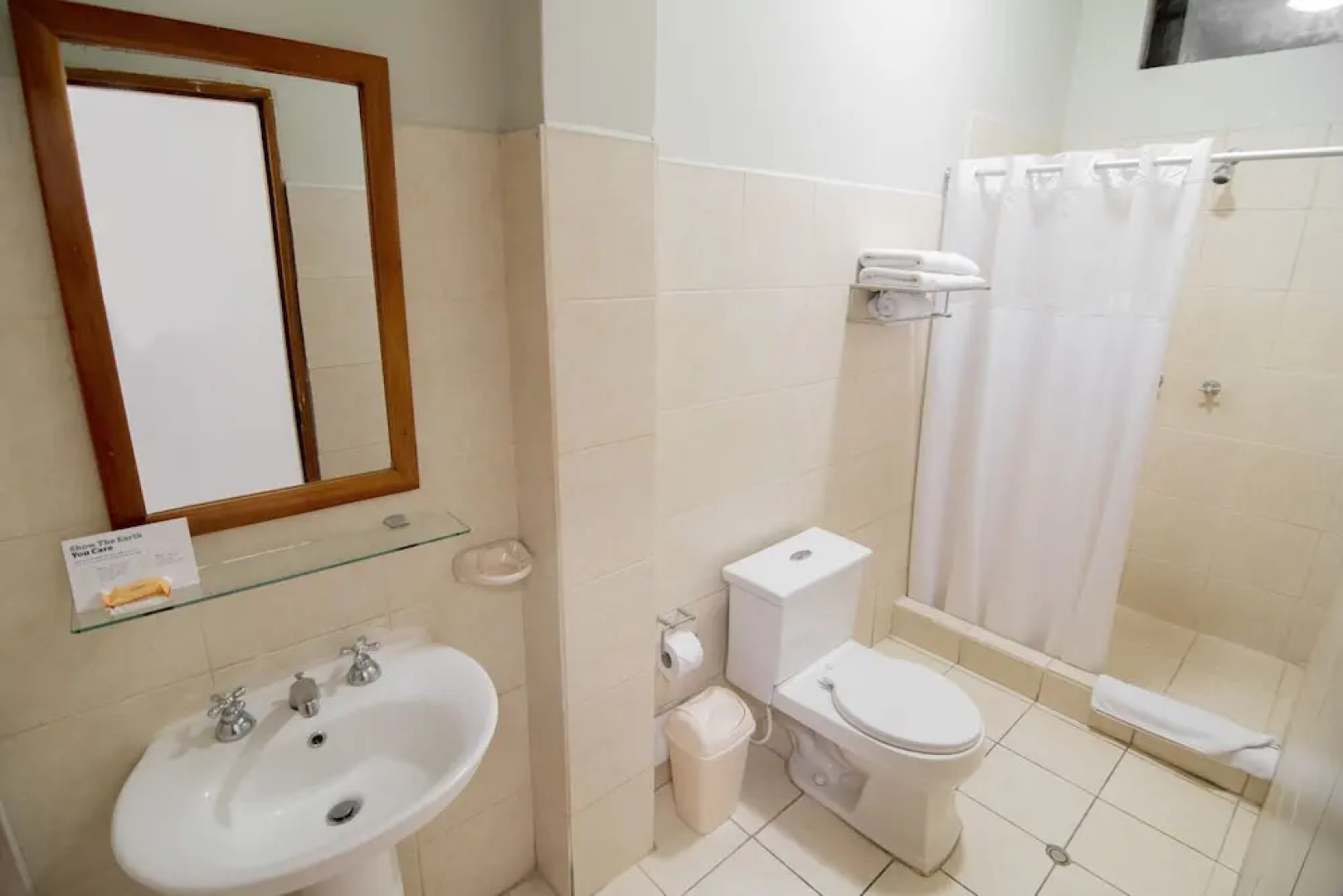 El Dorado Express Hotel