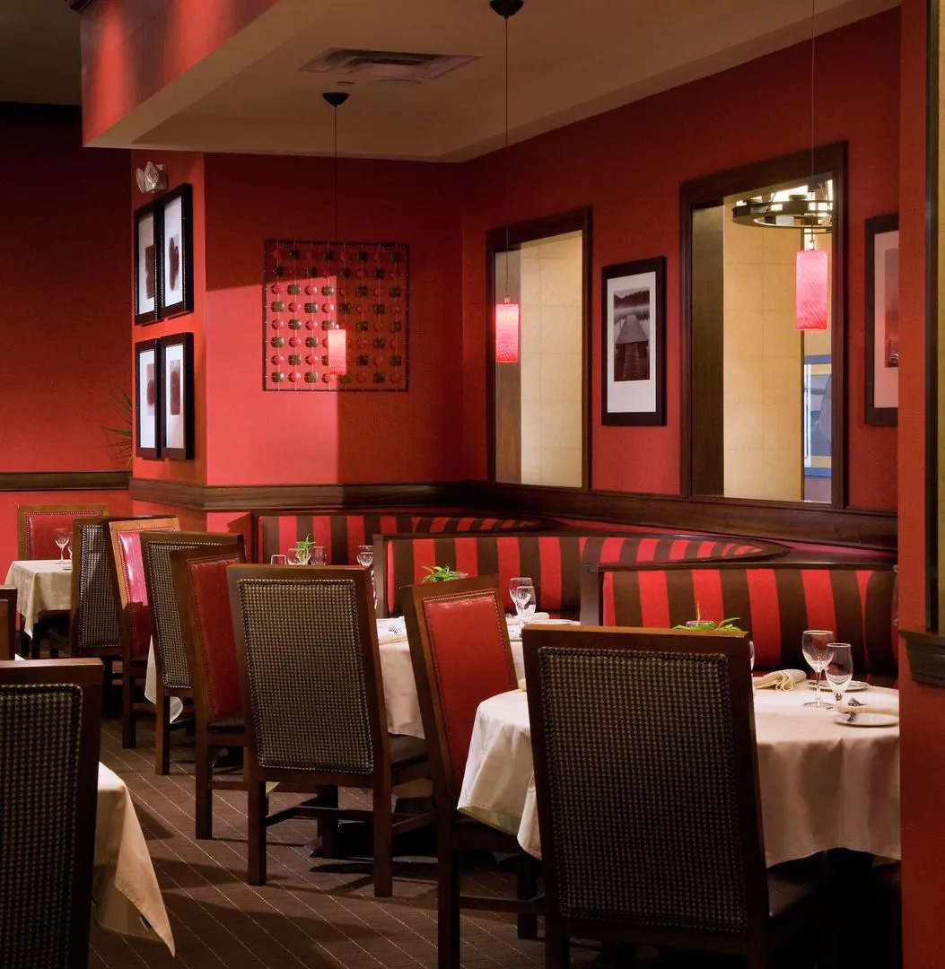 DoubleTree Cincinnati Airport