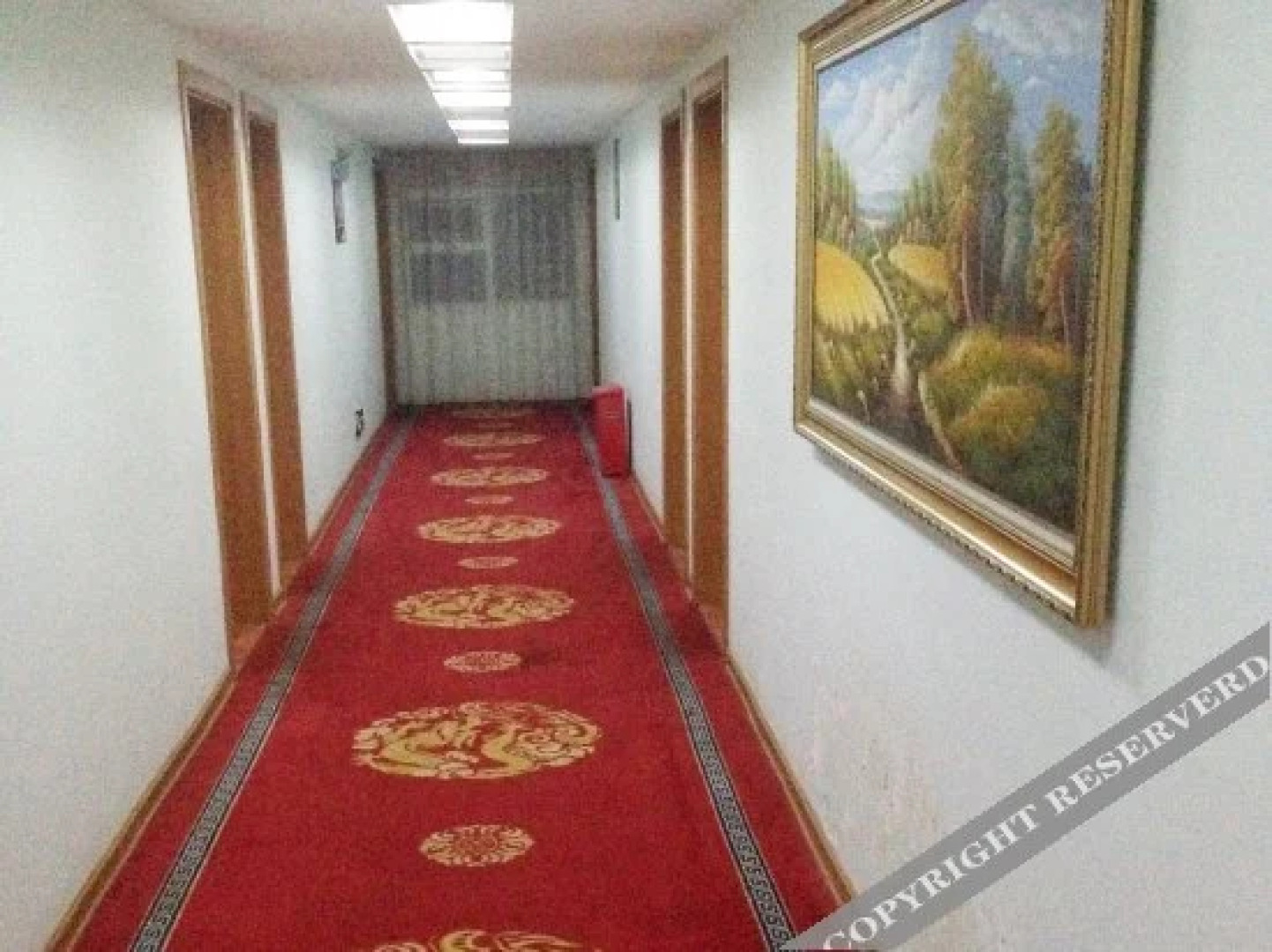 Xinlin Business Hotel