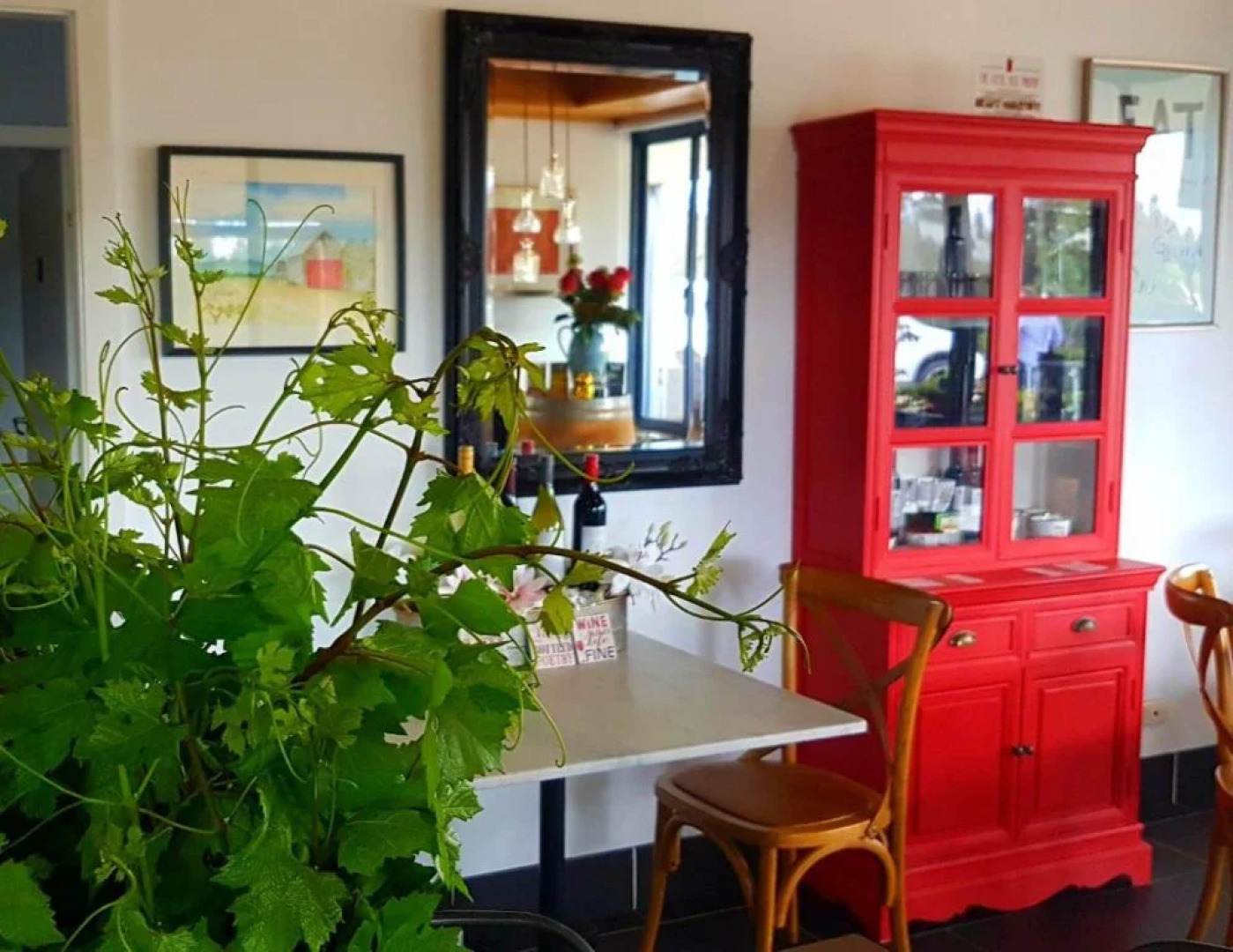 Red Door Collective - RDC Estate