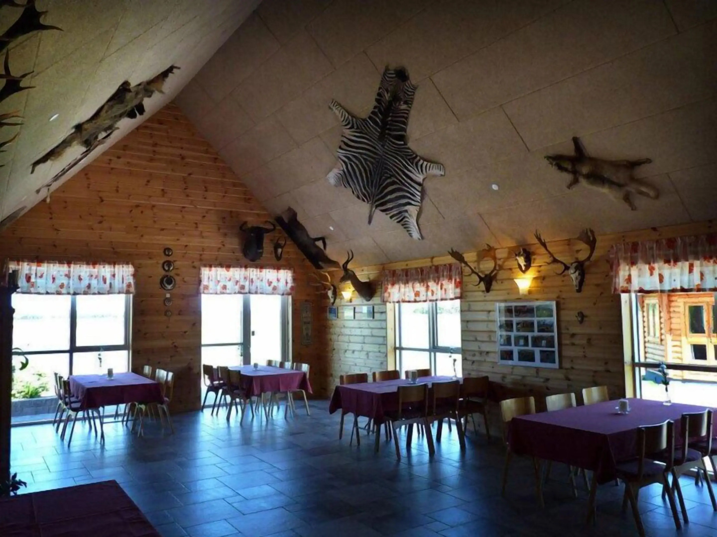 Kragelund Bed & Breakfast