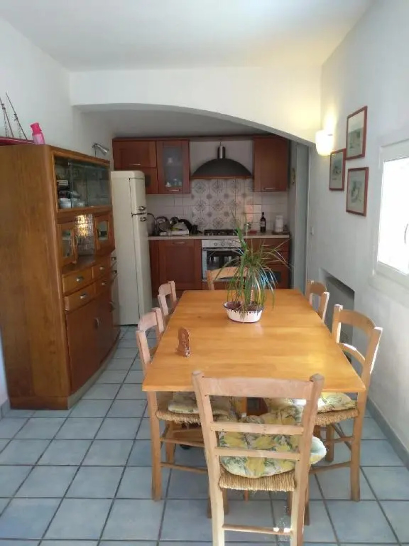 House in exclusive private consortium Beach and swimming pool