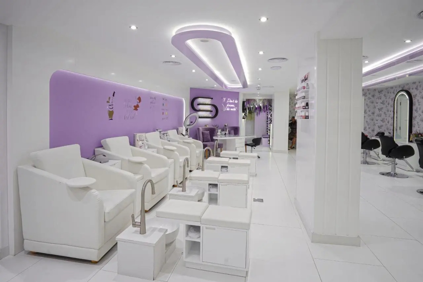 Concorde Palace Hotel