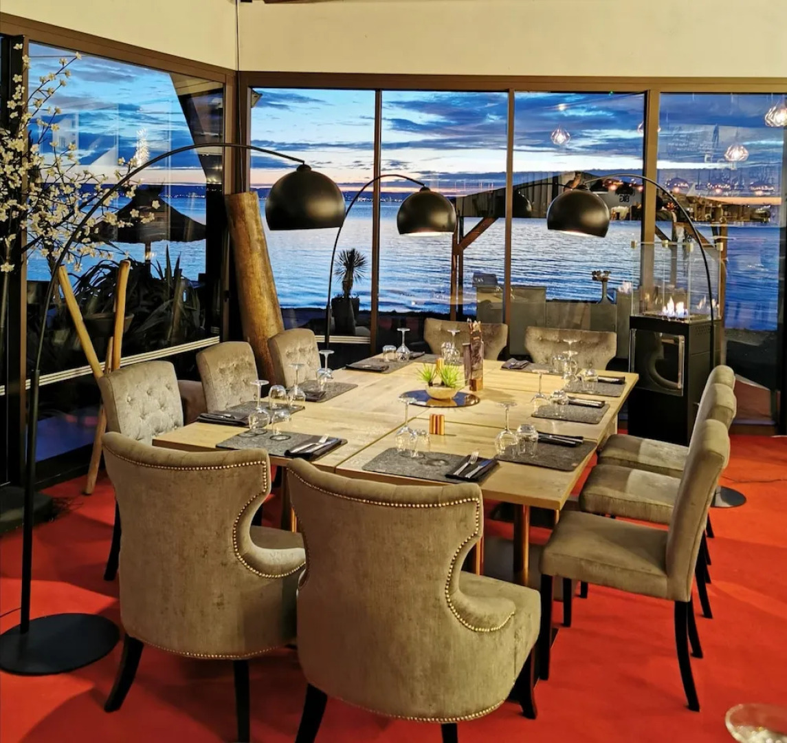 Hôtel Restaurant Le Royal Provence