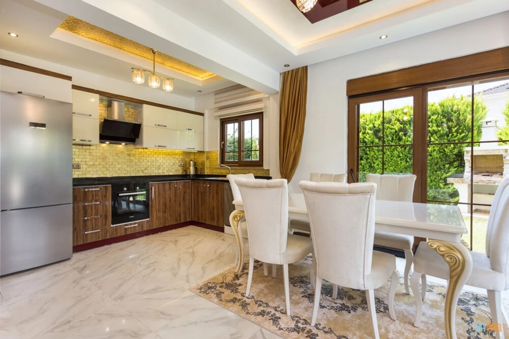 Villa Mare By Villatatilin