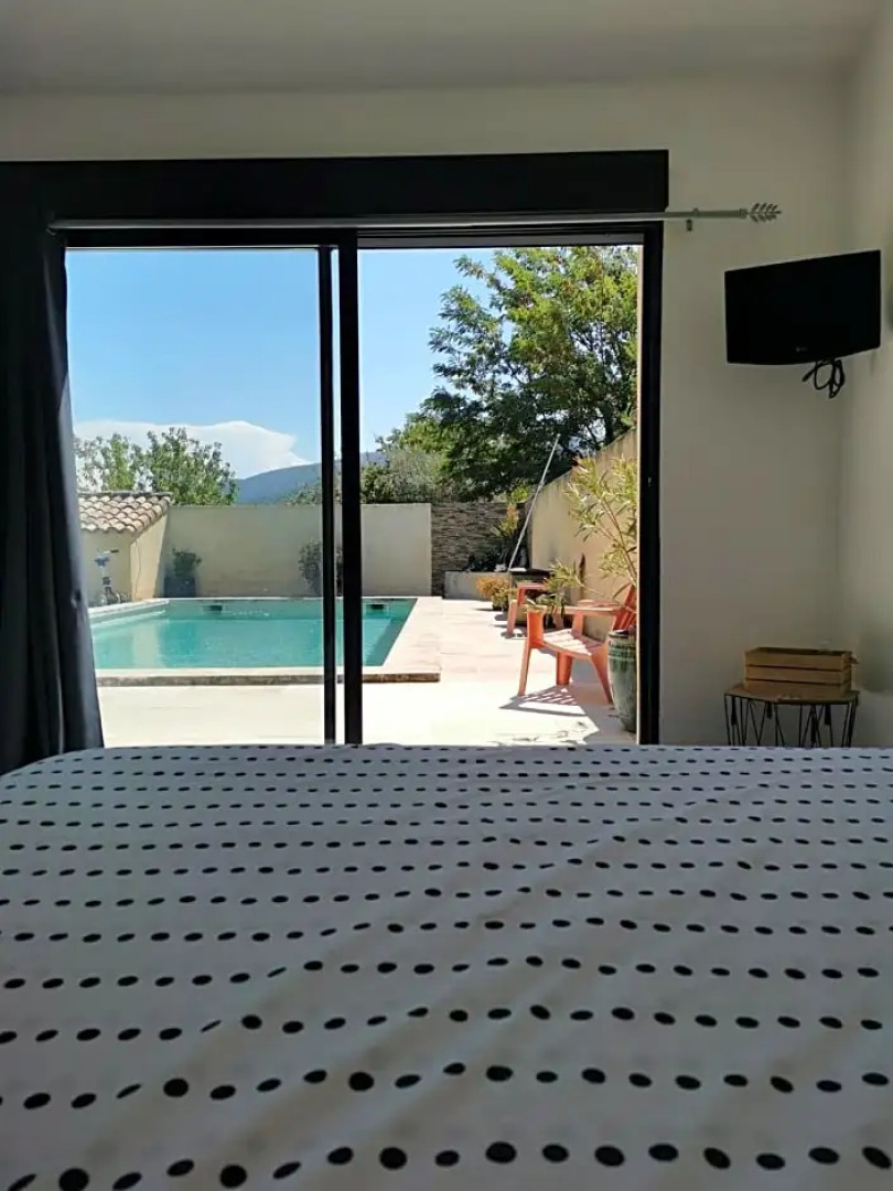 Chambre D Hotes la Dragonne (Adults Only)