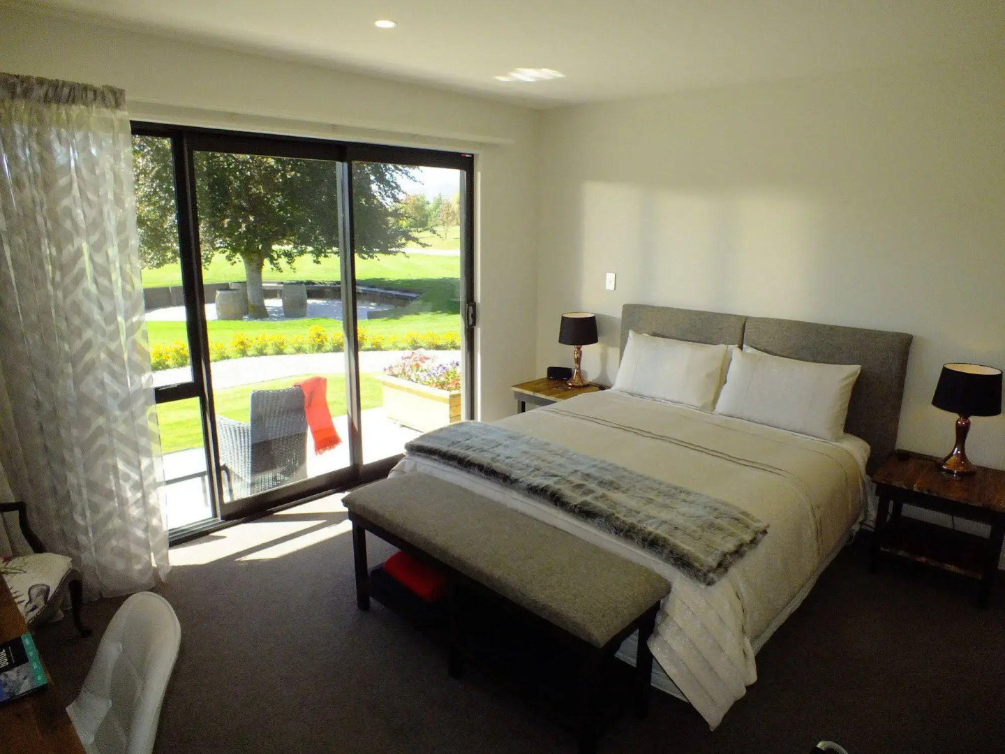 Copper Beech Wanaka Luxury B&B