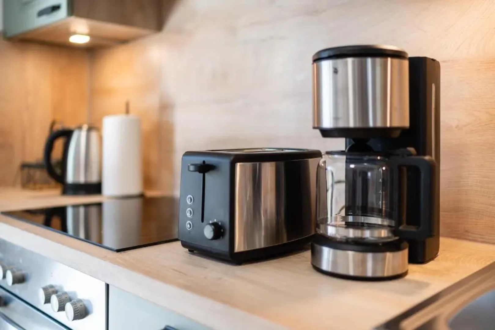 VIVID - Ideal für 4 - Strandnähe mit 2 Terrassen - 2 SZ & WZ