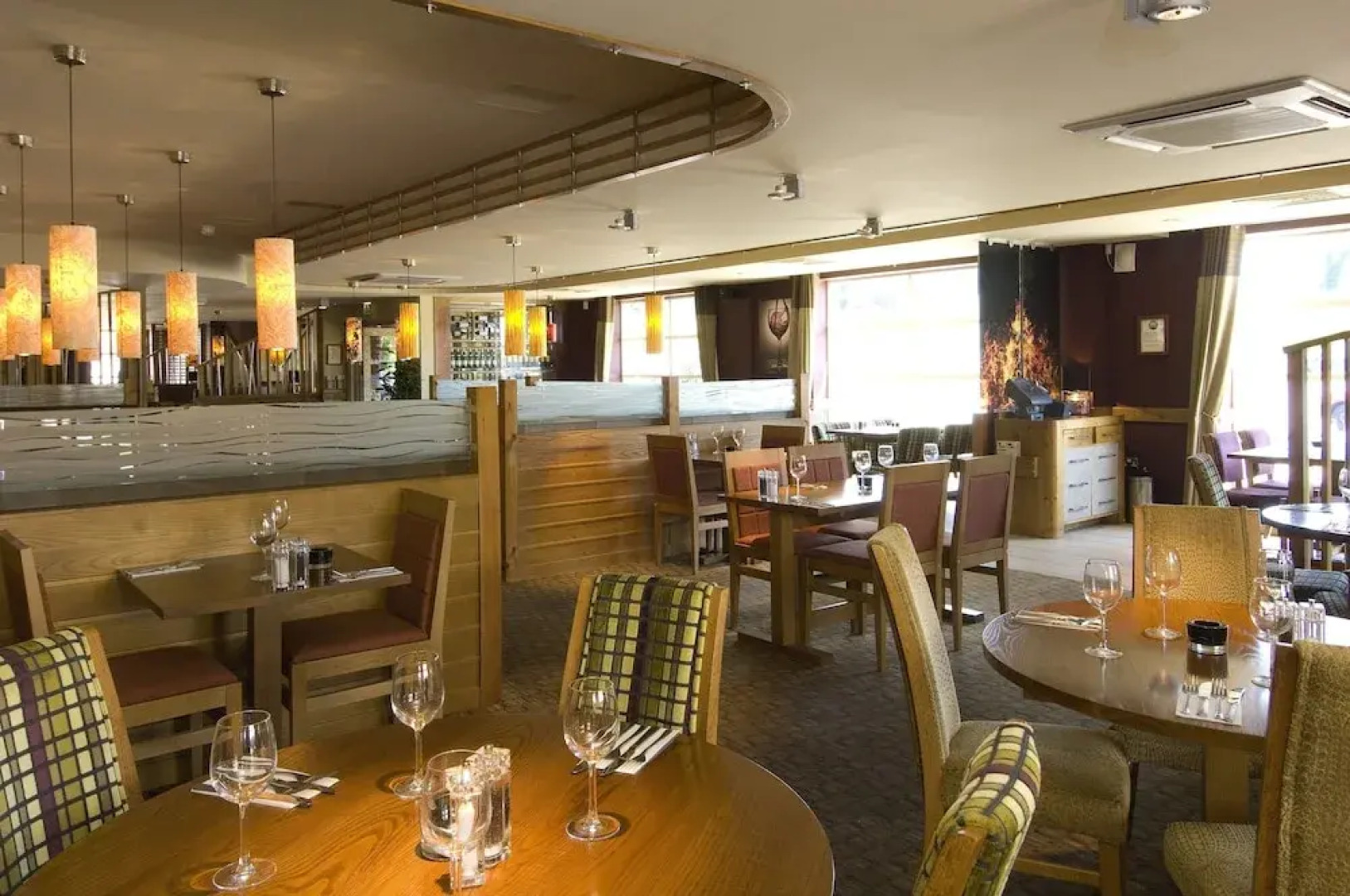 Premier Inn Ashford - Eureka Leisure Park