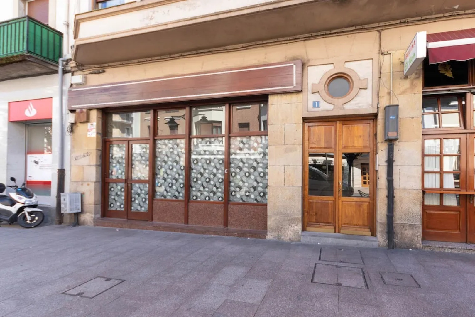 GERNIKA I apartment by Aston Rentals