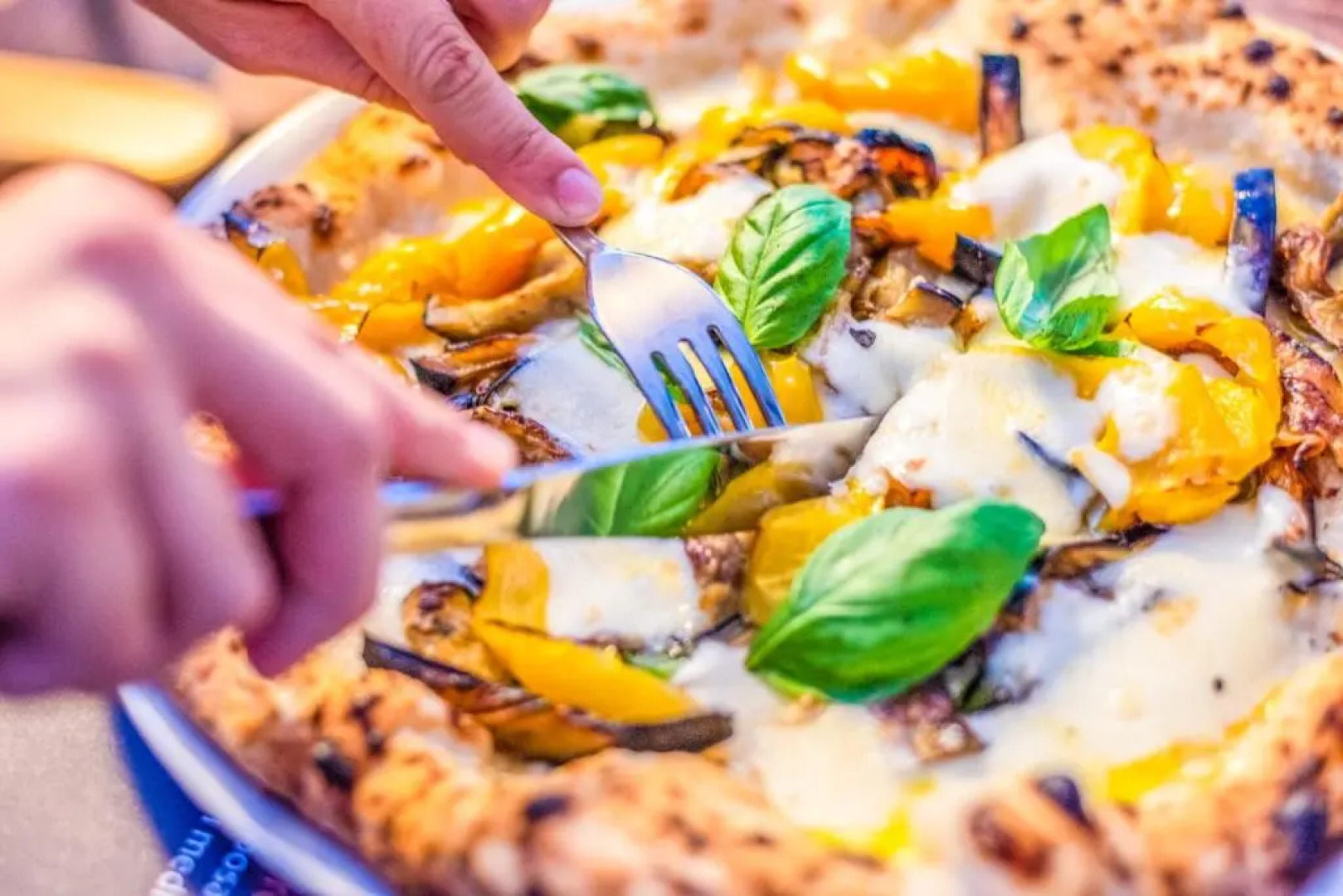 Residence Riva degli Etruschi