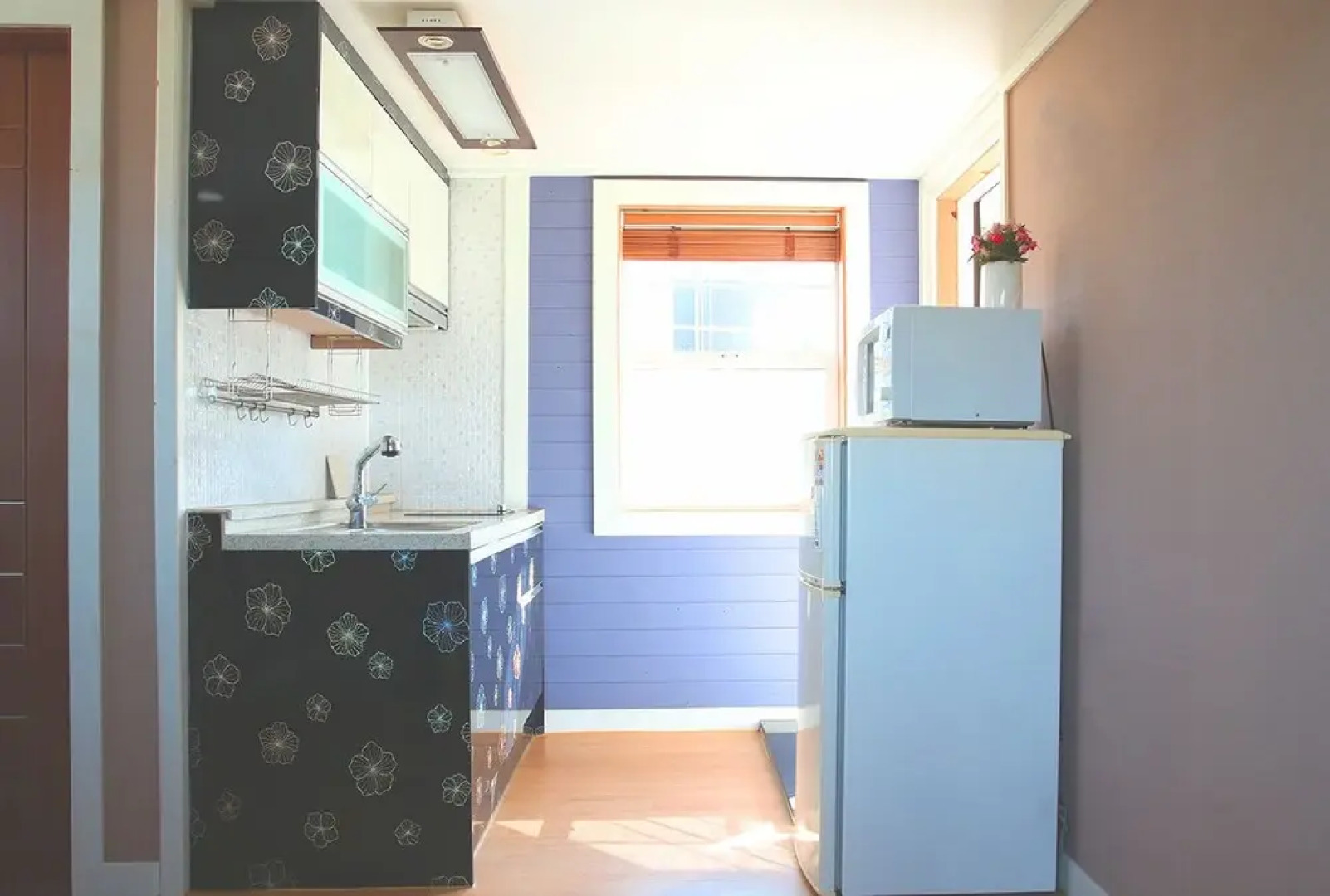 Buan Never Ending Story Pension