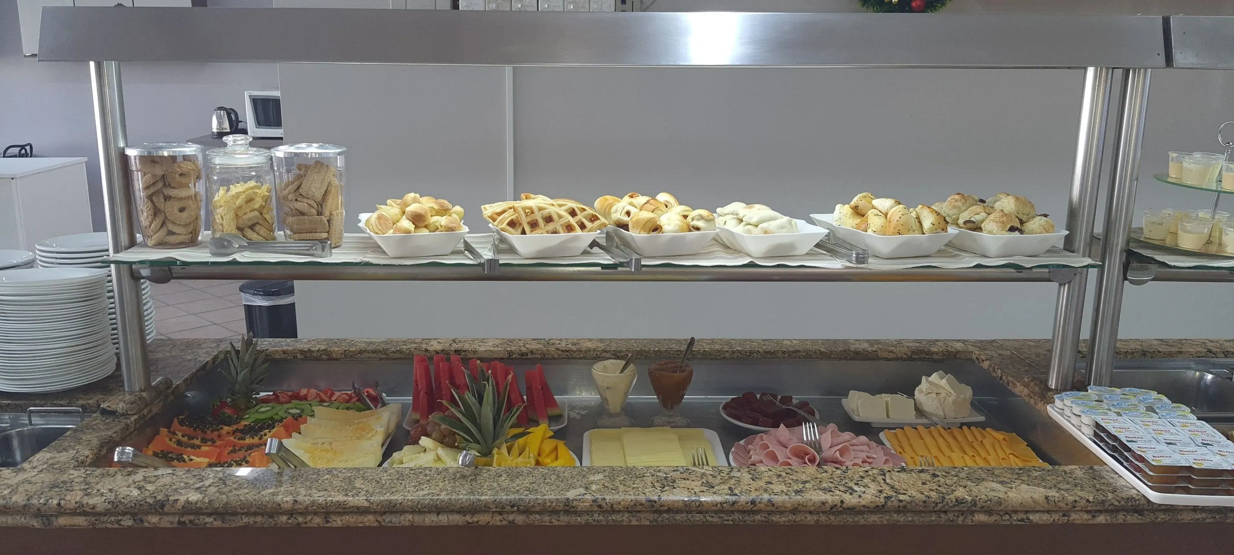 Hotel Pousada Ilha do Mar Bombinhas