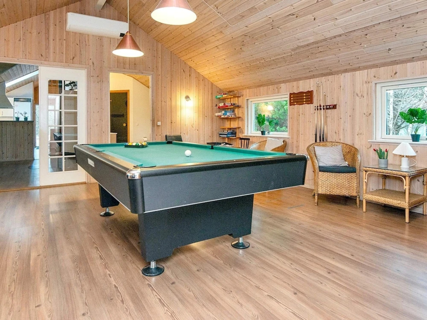 Luxury Family Retreat - By Traum Ferienwohnungen