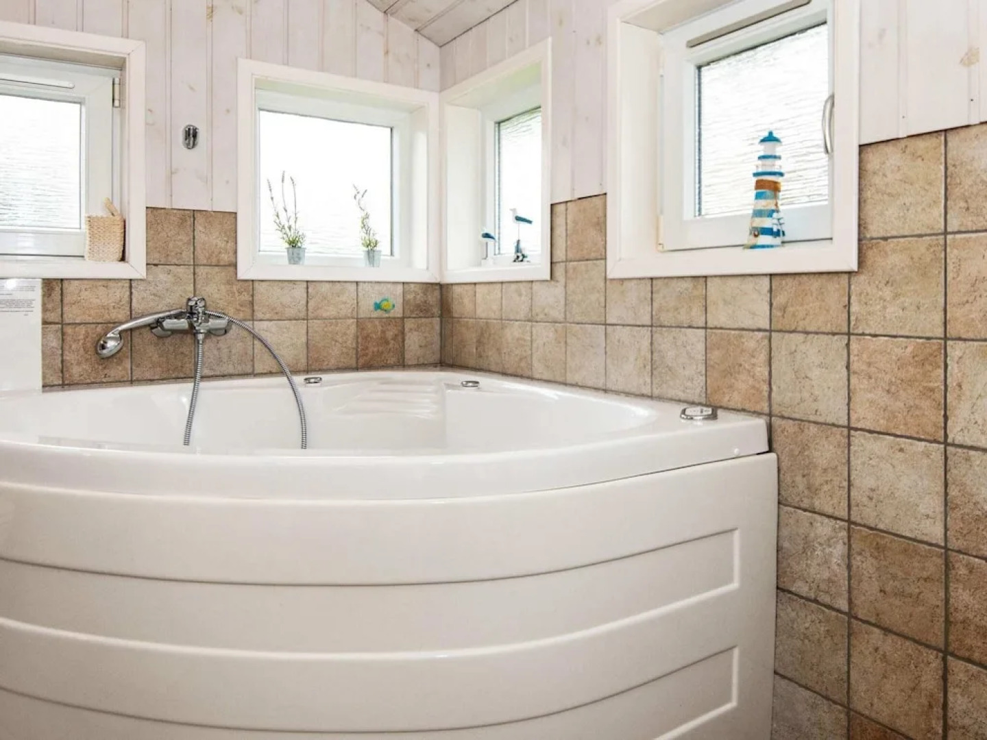 6 Person Holiday Home in Nordborg-by Traum