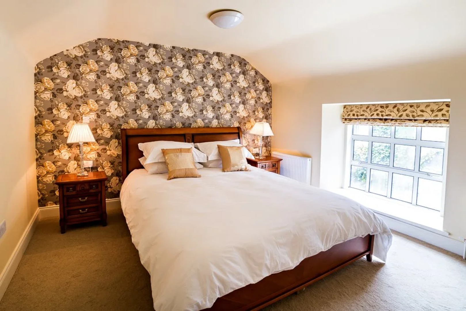 The Park Georgian House