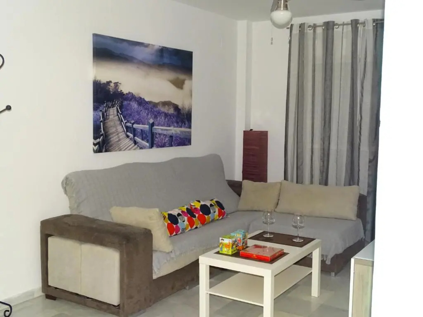 Apartamento Oropendola 9