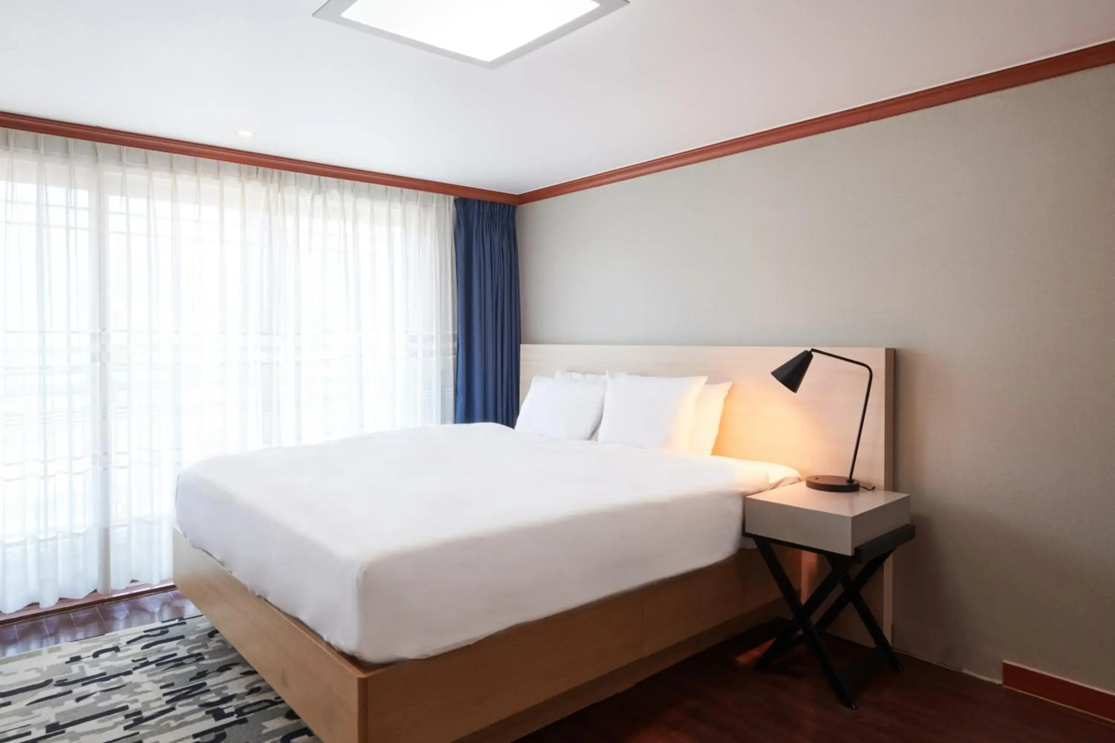 Sokcho Good Morning Hotel and Resort