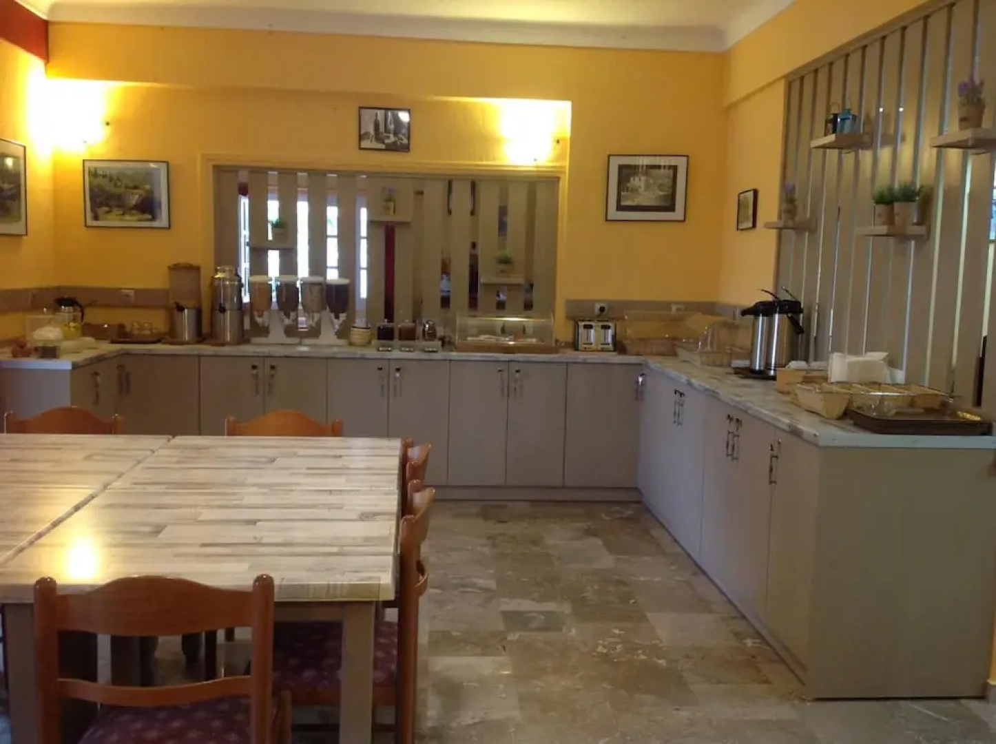 Hotel Nostos