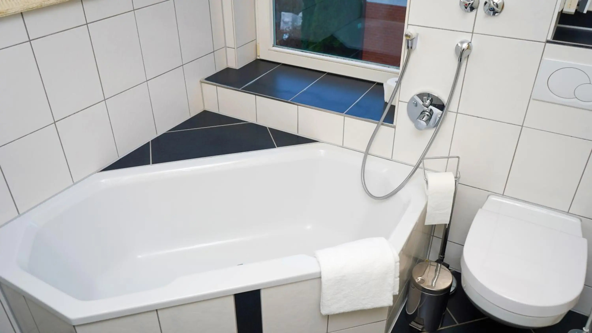 ITM Hotel Bettkastchen am Sachsenwald