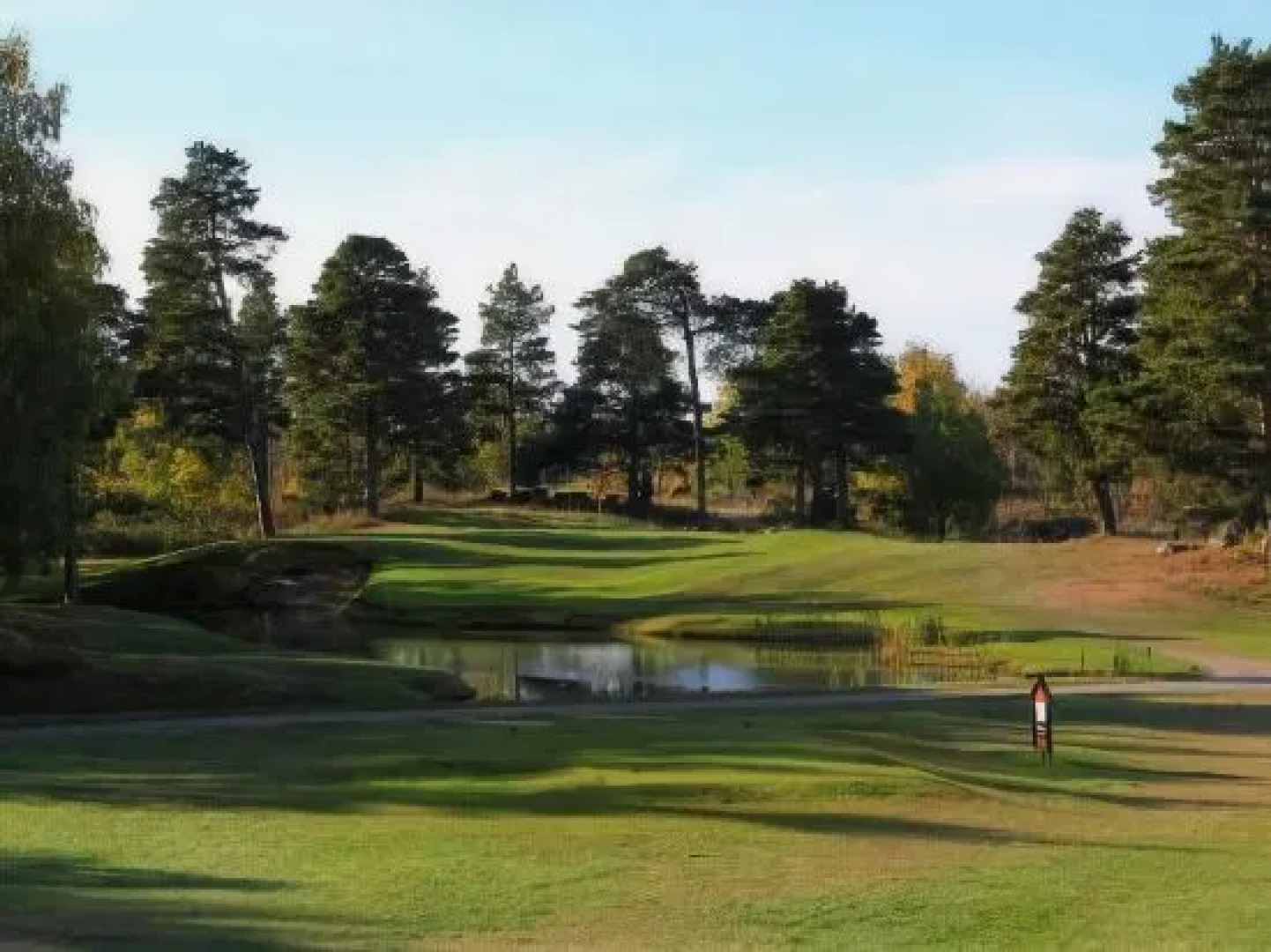 Orresta Golf & Konferens