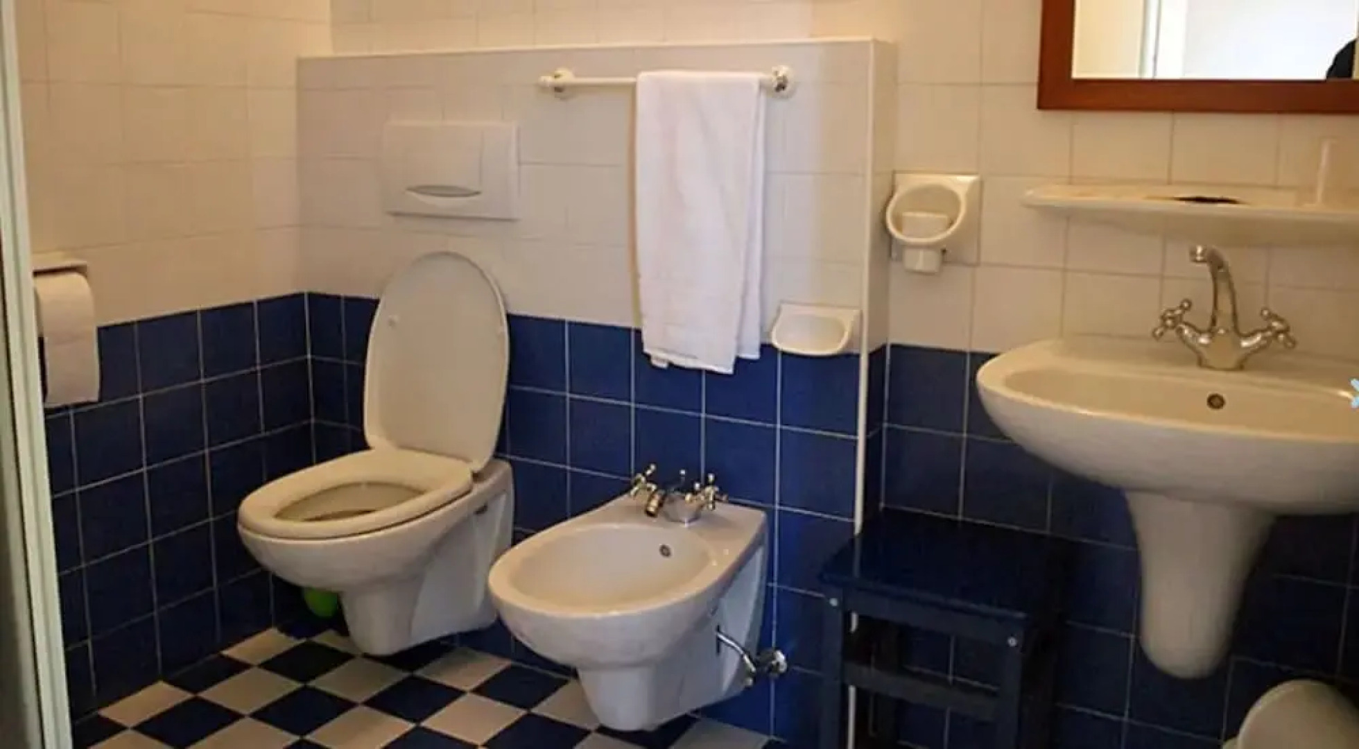 Alberghetto La Marianna