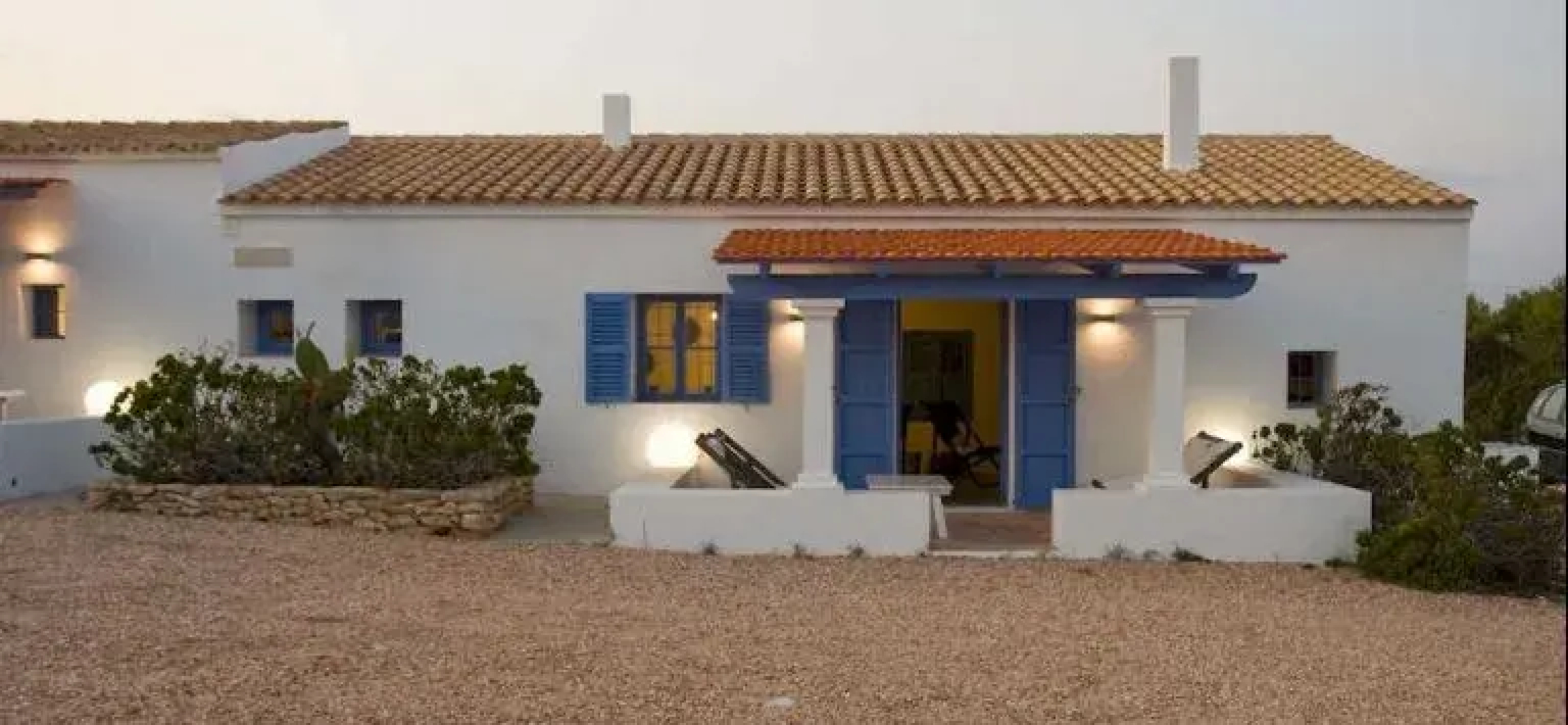 Cas Saliners - Villa Can Paya