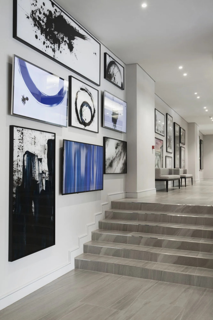 The Capital on the Park