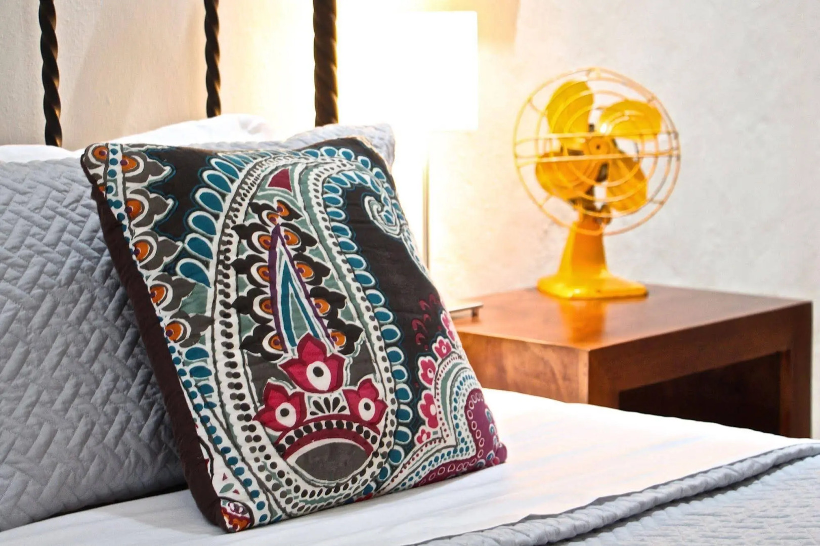 The Diplomat Boutique Hotel