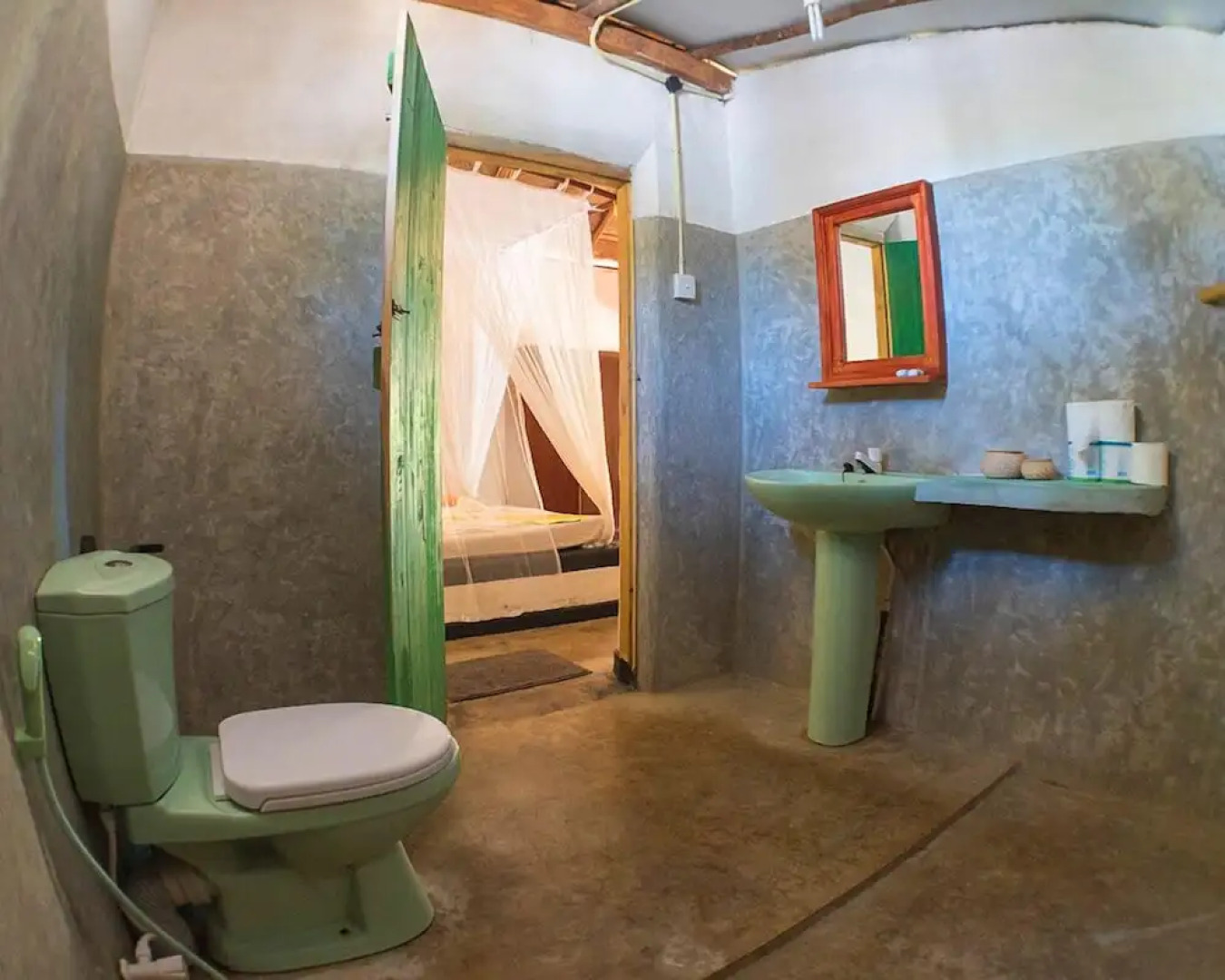 De Silva Windresort Kalpitiya