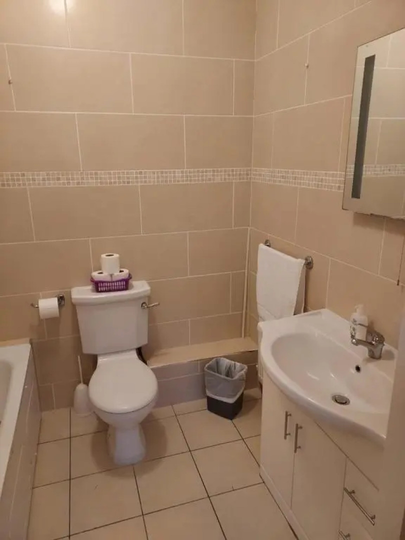 Shannon Oaks Apartments