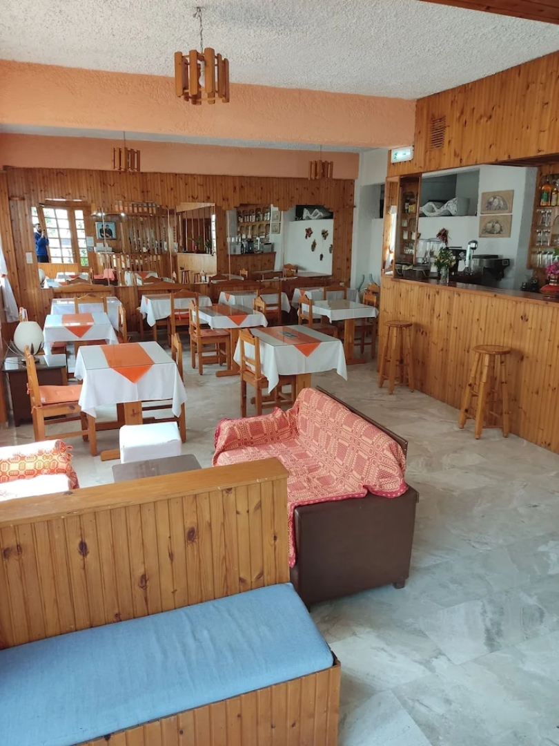Hotel Kissandros