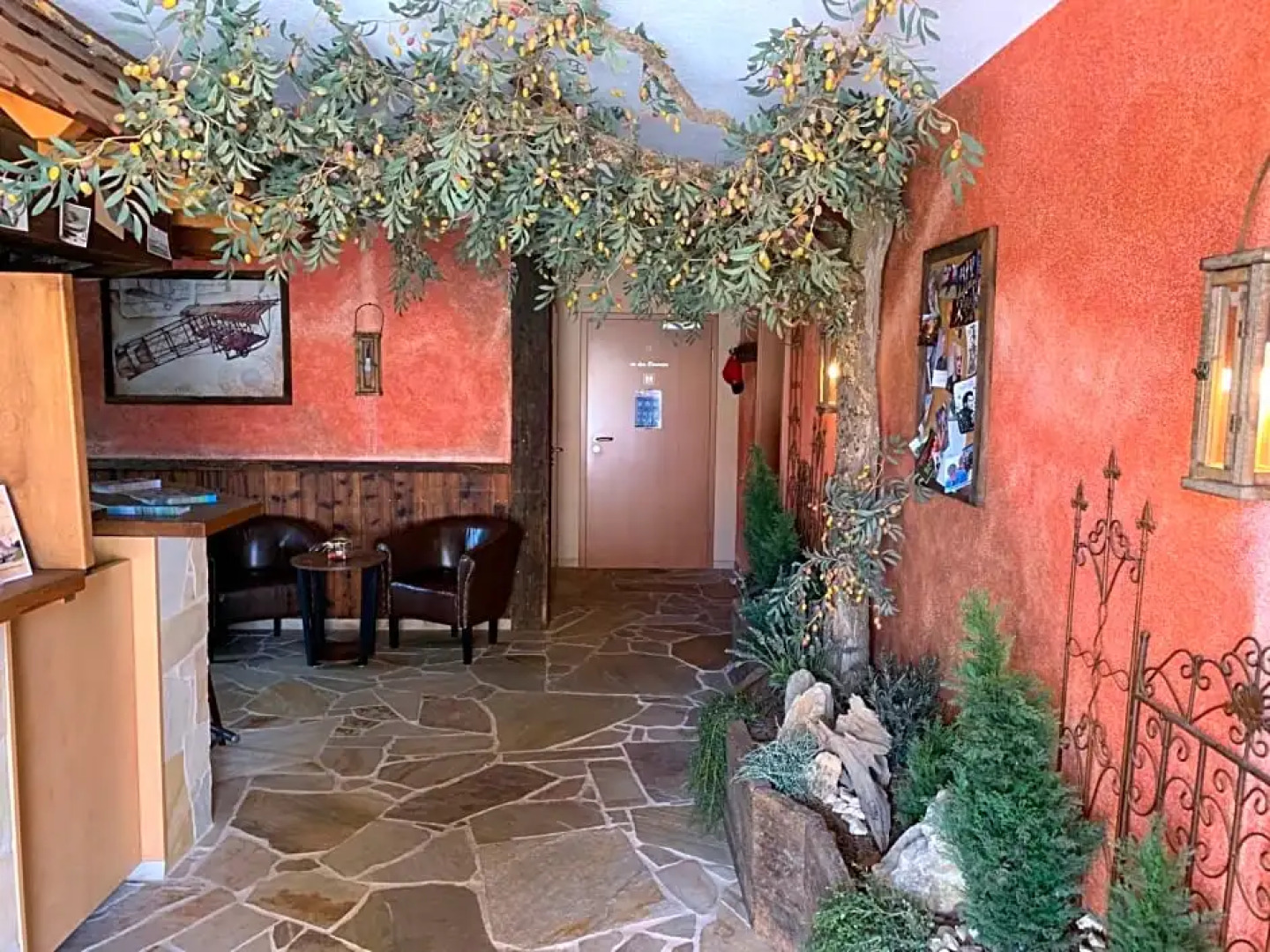 Hotel Zum Fliegerwirt