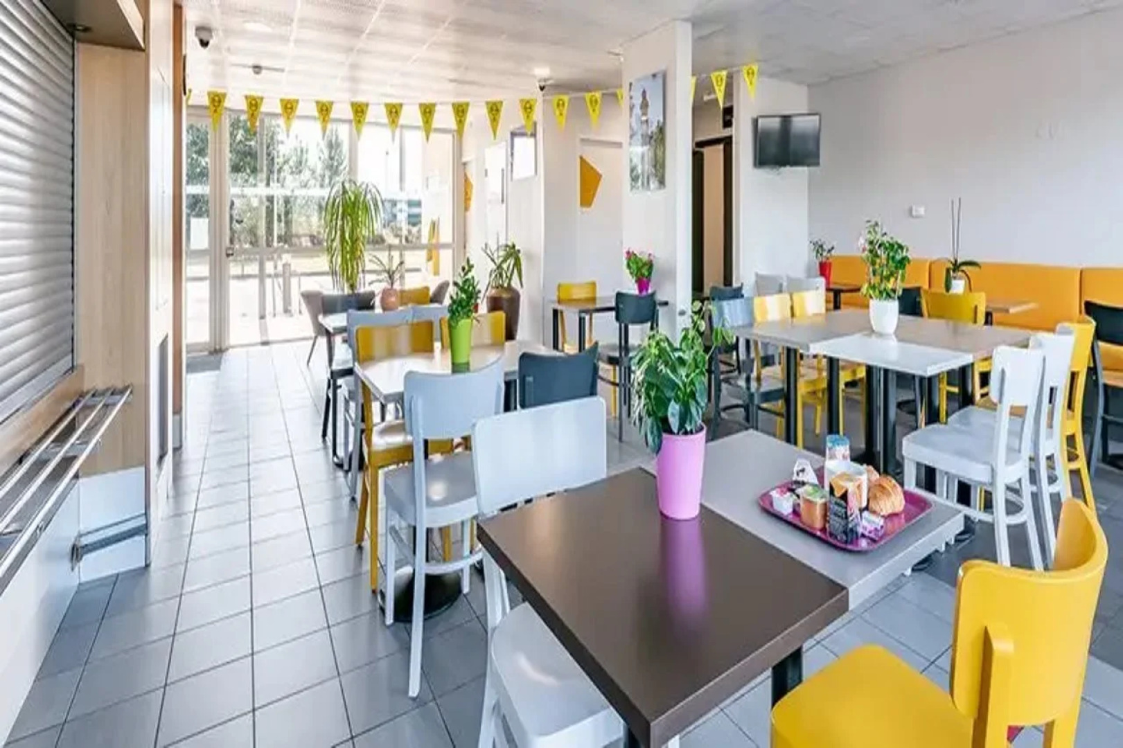 B&B HOTEL Bordeaux Sud Mios