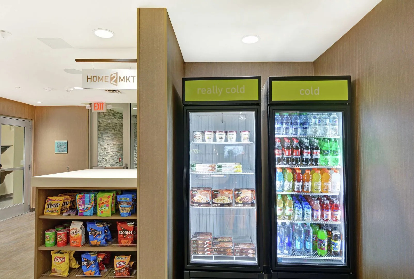 Home2 Suites by Hilton Richmond Hilll Savannah I-95