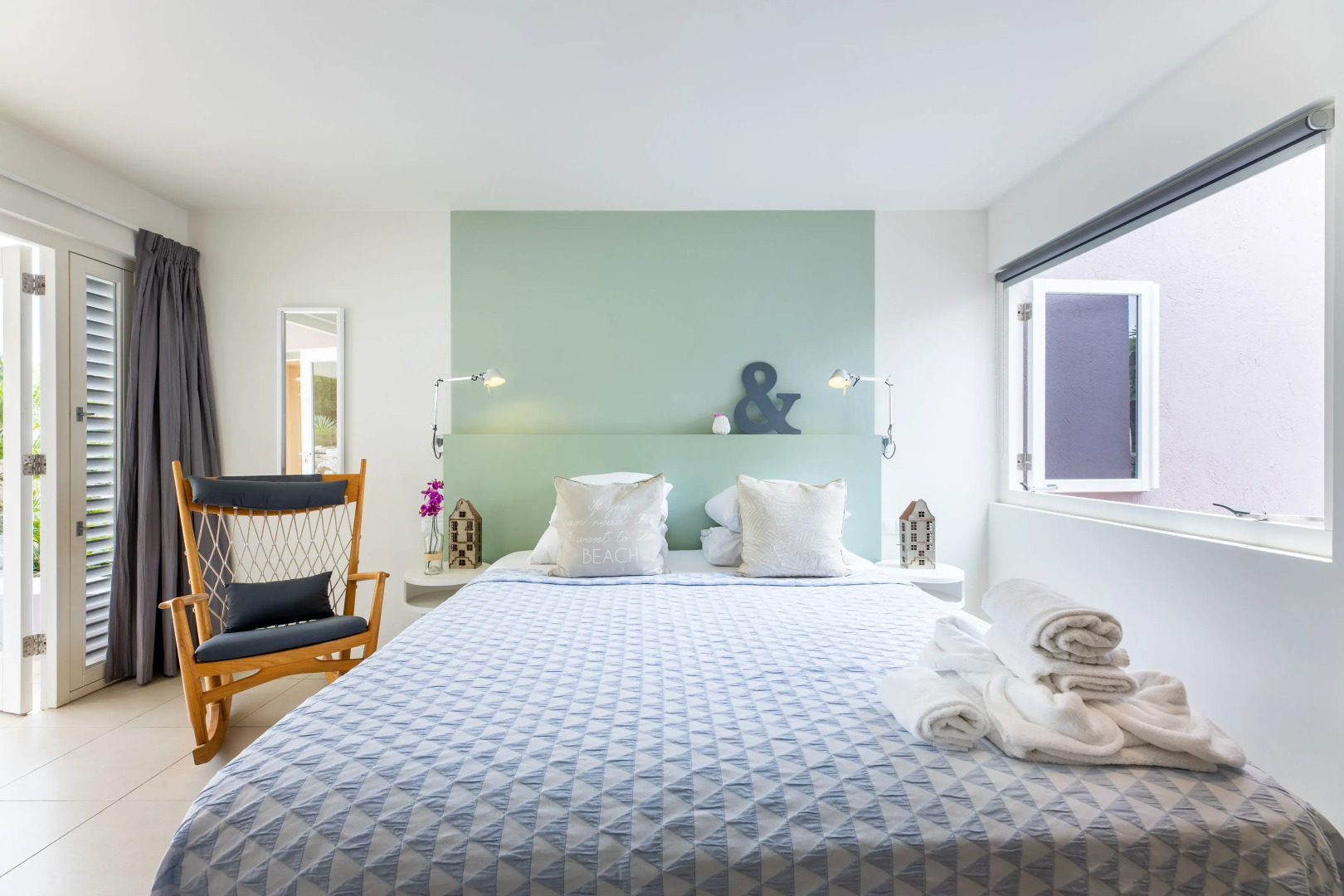 Coral Estate Luxury Resort